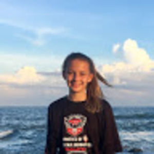 Meet your Posher, Sadie